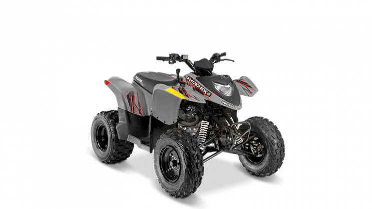 Polaris Phoenix 200 2021